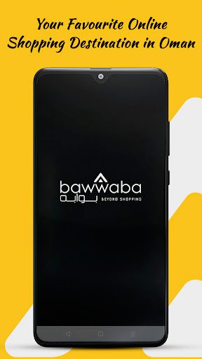 Bawwaba : Online Shopping screenshot