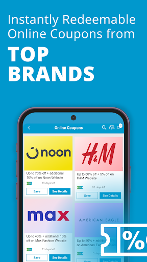 ClicFlyer: Weekly Flyer &amp; Deal screenshot