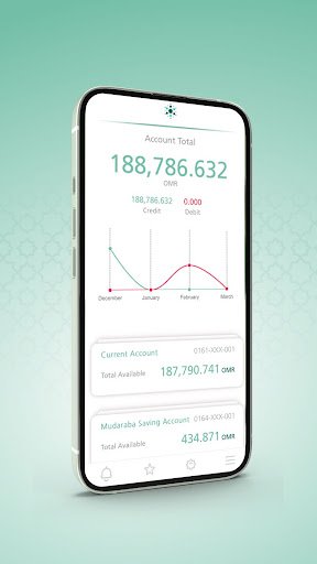 DHOFAR ISLAMIC screenshot