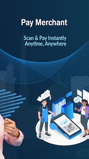 Global Pay screenshot