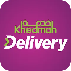 Khedmah Delivery