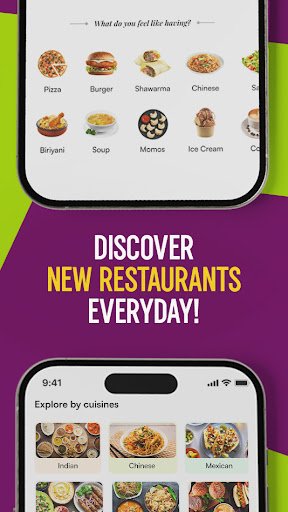 Khedmah Delivery screenshot