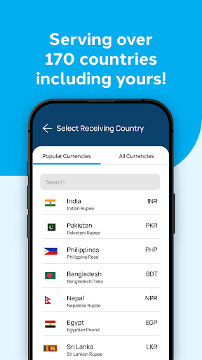 LuLu Money screenshot