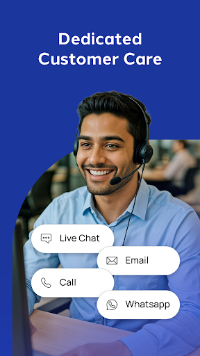 LuLu Money screenshot