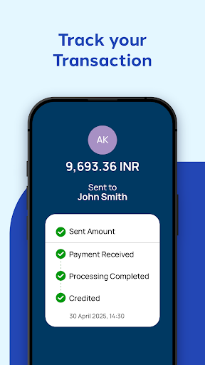 LuLu Money screenshot