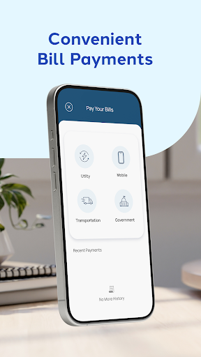 LuLu Money screenshot