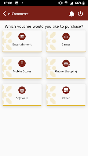 Meethaq Mobile Banking screenshot