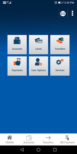 OAB Online screenshot