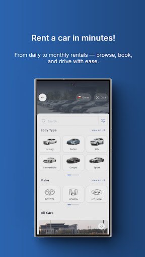 Sooq Cars screenshot
