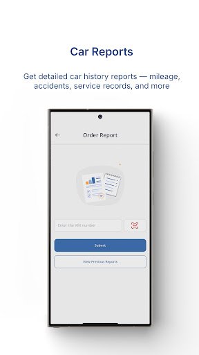 Sooq Cars screenshot