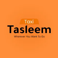 Tasleem